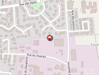 Carte de Isra à Mours-saint-eusèbe