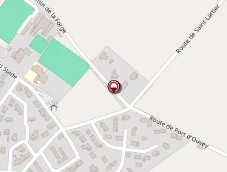 Carte de Ecotech à Saint-paul-lès-romans