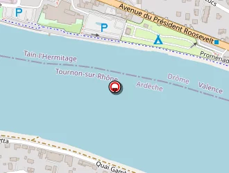 Carte de Patrick Auto à Tournon-sur-rhône