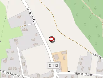 Carte de Respect à Saint-vidal