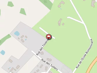 Carte de Chapron Patrice à Douze (la)