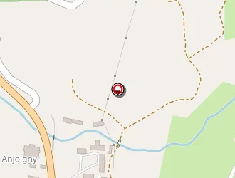 Carte de Lesmarie Victor à Saint-cernin