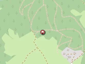 Carte de Acs 43 à Saint-germain-laprade