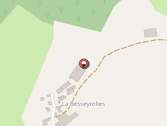 Carte de Couret Eric à Ferrussac