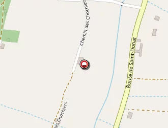 Carte de Sandrine Martinez à Beaume (la)