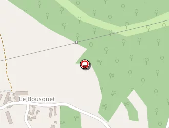 Carte de Delteil Régis à Aubas