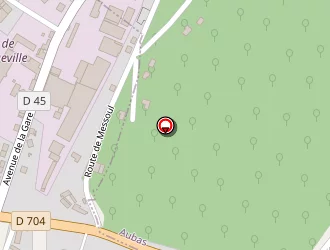 Carte de Rth à Montignac