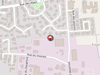 Carte de Acyrus à Mours-saint-eusèbe