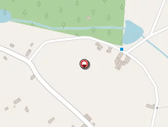 Carte de Sosablière à Fieu (le)