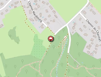 Carte de Www.assist-adm.fr à Saint-paul-de-varces