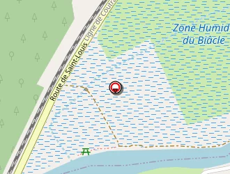 Carte de Nicobrico à Sourzac