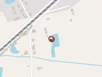 Carte de Bravin Olivier à Peintures (les)