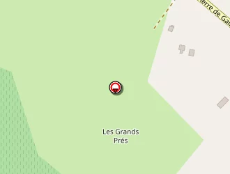 Carte de Cavelier à Maransin