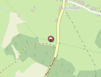 Carte de Ce3-elec à Mazet-saint-voy