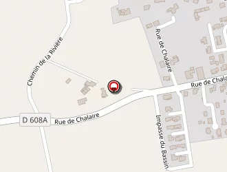 Carte de Polito Mickaël à Mours-saint-eusèbe