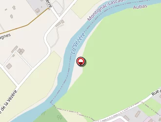 Carte de Vezere Service à Montignac