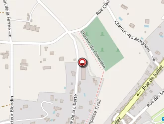 Carte de Widmann Charles à Montignac