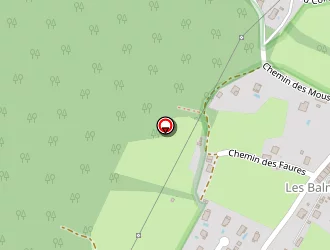 Carte de Simon Vincent à Saint-paul-de-varces