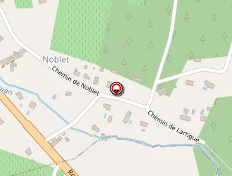 Carte de Arnaudin Francis à Tauriac