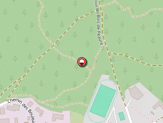 Carte de Espace à Chambon-sur-lignon (le)