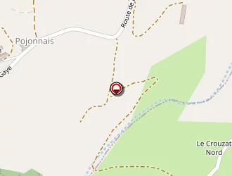 Carte de Lorusso Antonio à Bozas