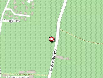 Carte de Mairie à Cubnezais