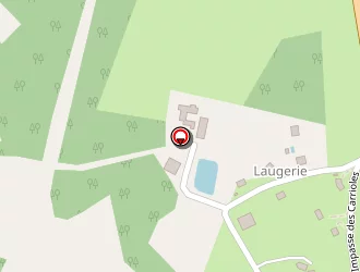 Carte de C&d Menuiserie à Douze (la)