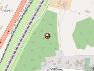 Carte de Urgence (services Locaux) à Marsas