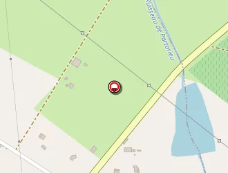 Carte de M2s Fermetures à Fieu (le)