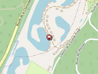 Carte de Résidence Goëlia à Coly