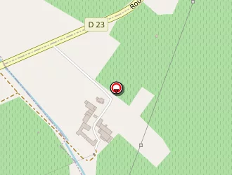 Carte de Château Nodoz à Tauriac