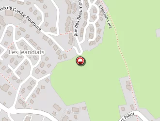 Carte de Baboulin Lionel à Villard-de-lans