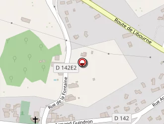 Carte de Antiquités Carrera Cédric à Marsas