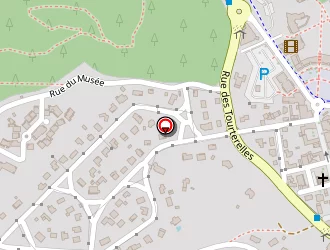 Carte de Maeva à Carcans