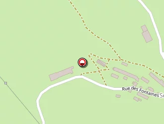 Carte de Portal Mickaël à Andelat