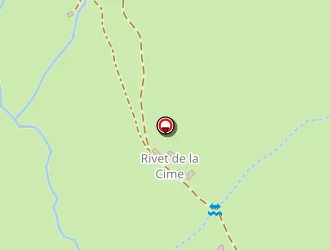 Carte de Bessire Thomas à Grave (la)