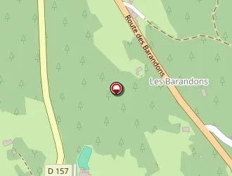 Carte de Restaurant Clair Matin à Chambon-sur-lignon (le)