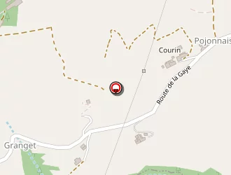 Carte de Idam à Saint-félicien