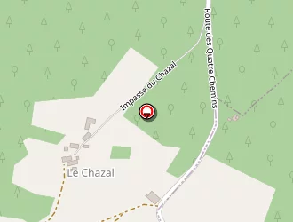 Carte de Pro 24 à Fanlac