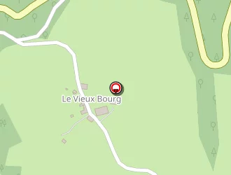 Carte de Mairie à Goulles (les)