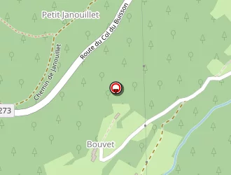 Carte de La Poste à Pailharès