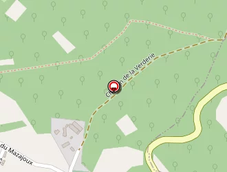 Carte de Feillu Amélie à Chartrier-ferrière