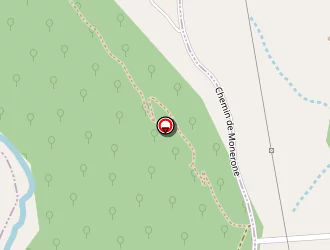 Carte de Foli Michele à Lemps