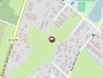 Carte de Codelo Concept Dépannage Logistique à Champ-sur-drac