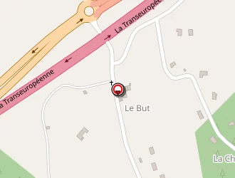 Carte de Péchereau Philippe à Neuvic