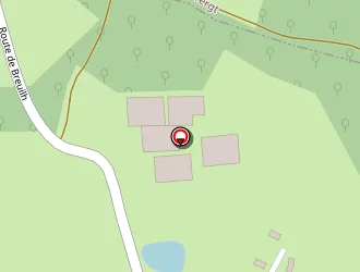 Carte de Barcella Viviane à Breuilh