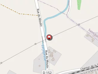 Carte de Elsy-cab à Saint-paul-lès-romans