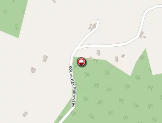 Carte de Da Rocha Jacques à Saint-bardoux