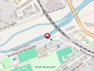 Carte de Farcasse Eric à Tournon-sur-rhône