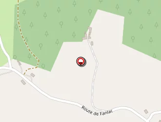 Carte de Choffat Pascal à Montignac